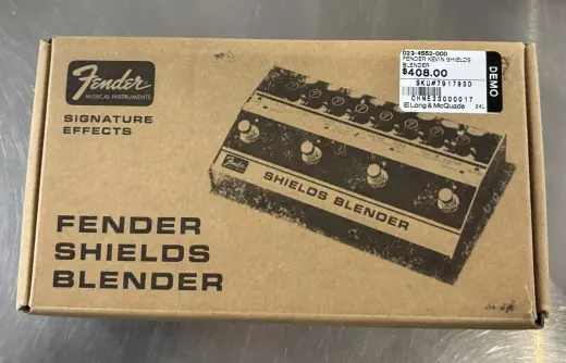 Store Special Product - Fender - 023-4552-000